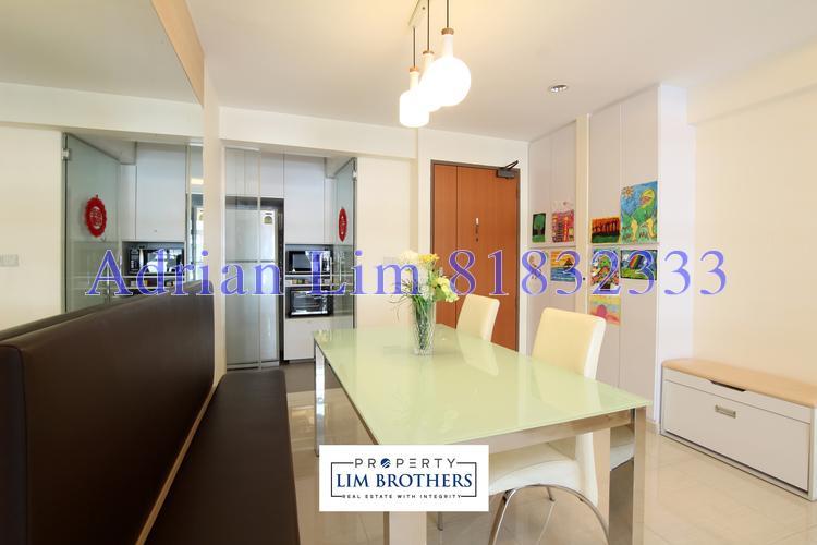 Blk 211B Punggol Walk (Punggol), HDB 4 Rooms #165595592